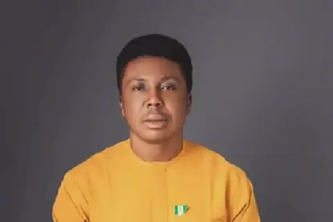 Nollywood Producer Thompson Ukeki Ventures into E-Hailing with King Drive U