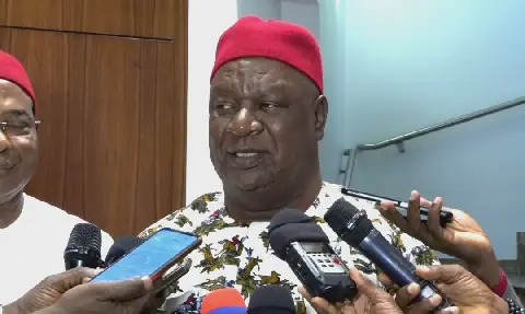 Anyim warns against technology-driven exclusion