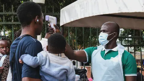 Ebola Epidemic in DRC Sees Improvement in Some Areas, Death Toll Exceeds 4,000
