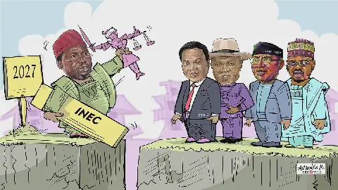 Supreme Court Ruling Sparks Uncertainty for Nigerian Political Parties and Candidates