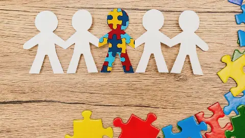 Tunisia's First Private Center for Autistic and Learning-Disabled Children Opens in Béja