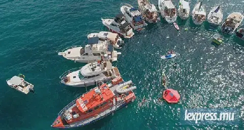 Mauritius Pleasure Craft Operators Raise Concerns Over New Permits and Competition
