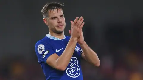 How education made me a better footballer - Azpilicueta