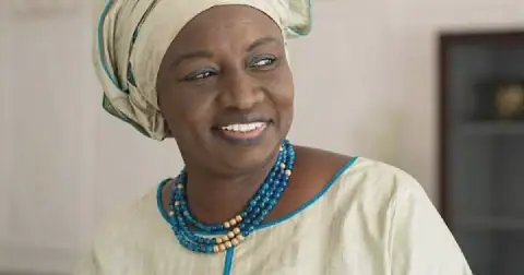 Aminata Touré : « Se réfugier derrière l’immunité parlementaire pour attaquer le Président, c’est de la lâcheté » image