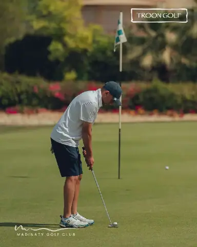 Egypt to Host 2026 Arab Junior and Youth Golf Championship