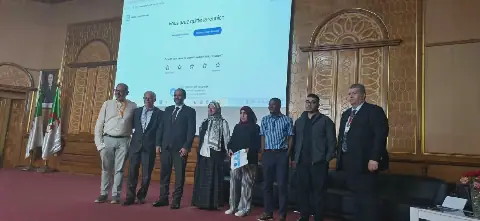 International Conference on Pediatric Surgery in Tlemcen Focuses on Liver and Biliary Diseases in Children