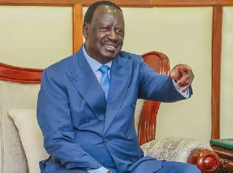 NASSIR: Mombasa was Baba’s political bedroom where he was one of our own