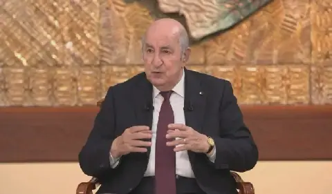 Algeria's Development Path Requires Expertise of Nationals Abroad