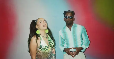 Afropop Star Mr. Eazi Drops New Single “Comfort” Featuring Moliy!