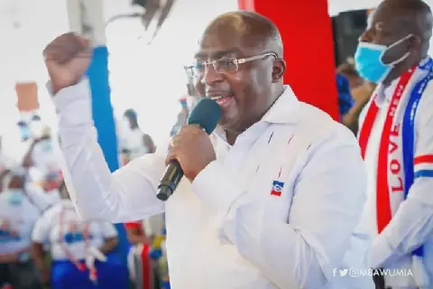 bawumia