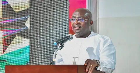 Bawumia