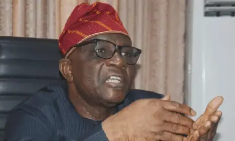 2027: Atiku, Amaechi unelectable – Presidency backs Wike