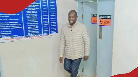 Kericho