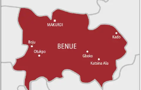 Benue Boat Mishap: Govt suspends maritime workers' union, orders skipper's arrest