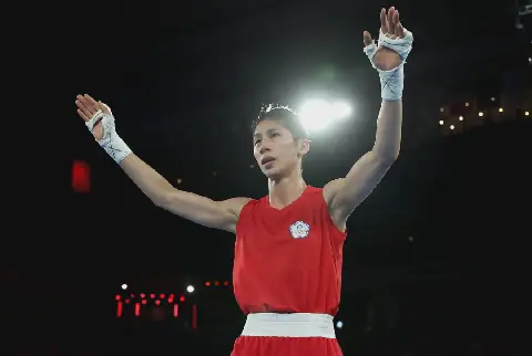 Lin Yu-ting van Taiwan het nog ’n titel verower.