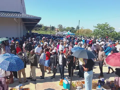 E19m Goes Missing from Eswatini's Bunye Betfu Co-op