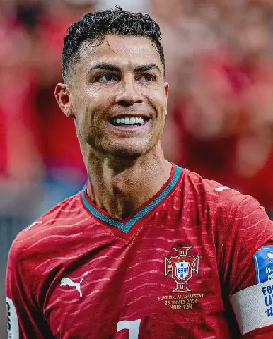 Bruno Fernandes Wishes Cristiano Ronaldo a Beautiful Farewell from Portugal
