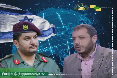 Libyan Analyst Warns Against Normalization with Israel