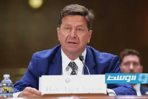 «وول ستريت جورنال»: ترامب يعين مدير مخابراته مسؤولًا عن ملف الذكاء الصناعي