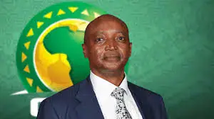 caf afcon