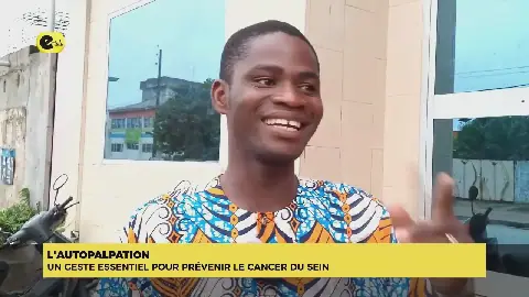 Etele Benin Raises Awareness on Breast Cancer