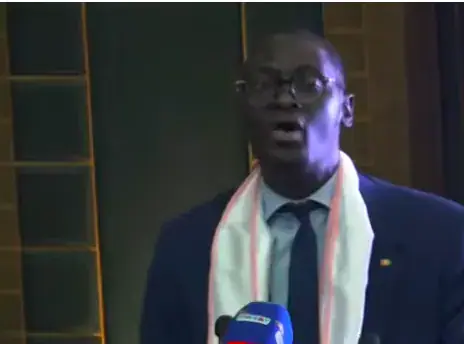 Senegal's KIIRAAY Party Holds First Winter University to Prepare for 2027 Municipal Elections