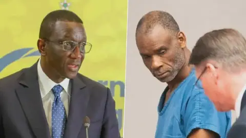Amadou Ba Calls for Enhanced Consular and Legal Support for Senegalese Citizen Modou Ngom in the US