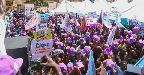 2027: AMG Aims to Secure One Million Votes for Tinubu in Ondo State