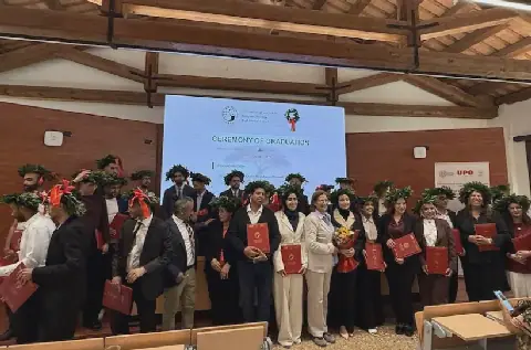 International Conference Calls for Launch of "Religious Commonalities" Project