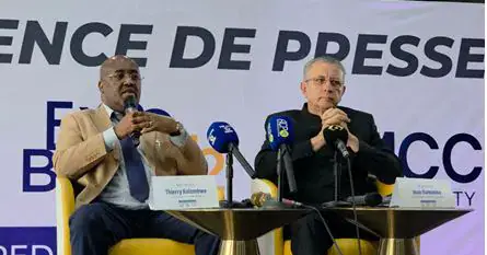 RDC : le financement des infrastructures au centre des 12 e éditions d’Expo-Béton