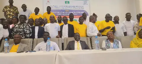 Central Equatoria Launches Community Sensitization and Civic Education Campaign
