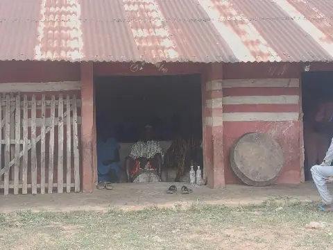 Orogho Crisis: Elders, Imaru, Osemekha Trade Words Over Community Leadership