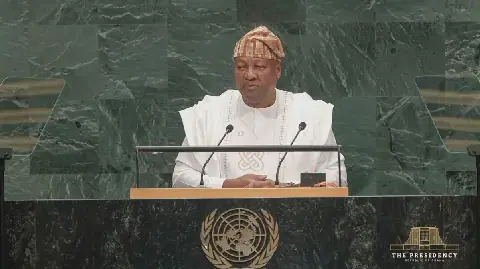 President Mahama to Open National Conference on Housing Finance in Ghana