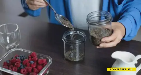 Mauritius Embraces Chia Seeds as the New 'Superfood' Trend