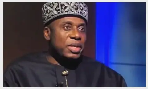 APC Slams Amaechi, Says Presidency Not for 'Destitutes'