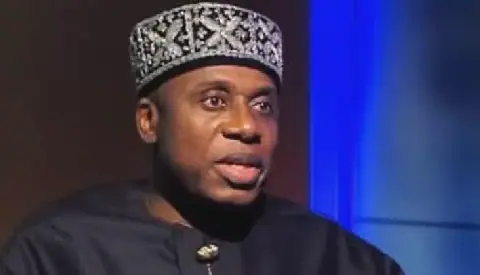 Chibuike Rotimi Amaechi