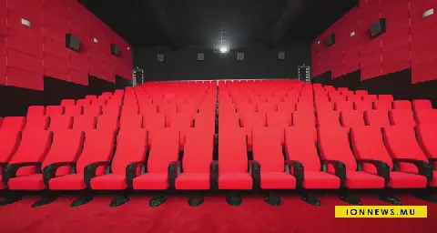 Cinemas in Mauritius Lack Effective Age and Behavior Controls