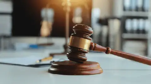 court