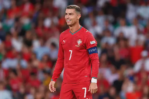 Cristiano Ronaldo's Portugal Reconciliation Gains Momentum