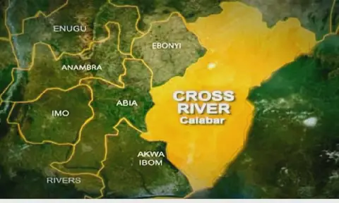 Red Cross, SEMA visit accident scene in Calabar, condoles family of deceased victims