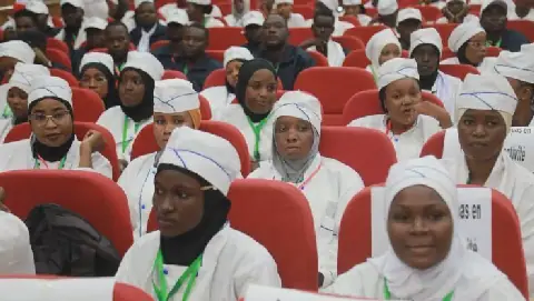 Algeria Hosts Over 500 Nigerien Students for Vocational Training