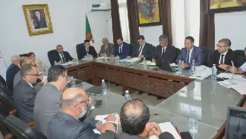 Algerian Education Minister Outlines Measures to Improve School Year