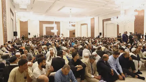 Libyan Leaders from Misrata and Zawiya Meet, Reject Armed Conflict