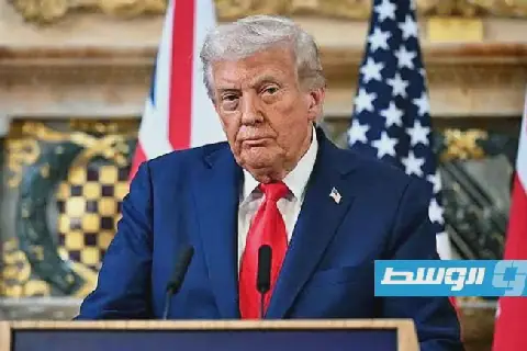 «علاوة ترامب».. وعود للأميركيين بـ5 آلاف دولار حال فوز الجمهوريين بالكونغرس