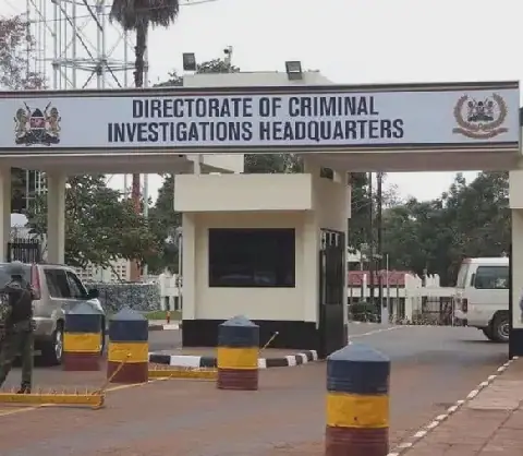 DCI Intensifies Efforts to Address Security Threats Ahead of 2027 Polls