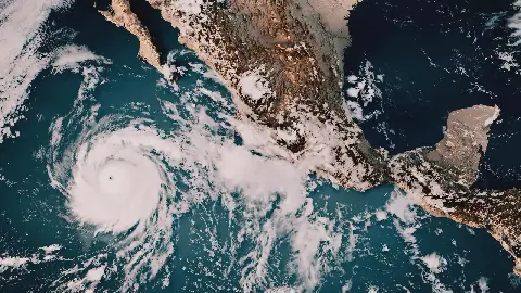 El Niño Intensifies, World Braces for Extreme Weather Until 2027