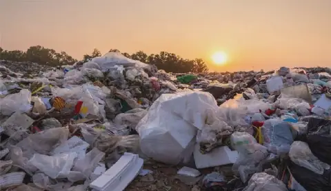 Blocking Construction of Third Basin at Rahma Landfill in Nabeul Threatens Environmental Crisis