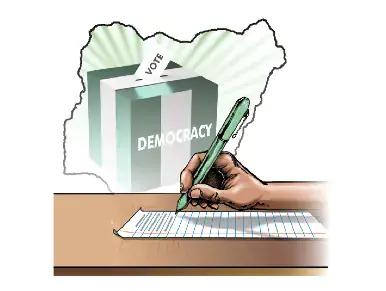 Nigerian Editors Conference Highlights Concerns Over Democracy