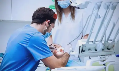 Tunisia to Recruit Dentist Residents for Health and Defense Ministries