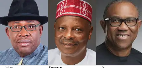 NDC's Internal Feud Deepens Amidst 2027 Election Preparations